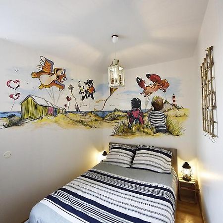 Au Troisieme Ciel - 250M De La Plage - 6 Pers- Berck-Sur-Mer Zewnętrze zdjęcie